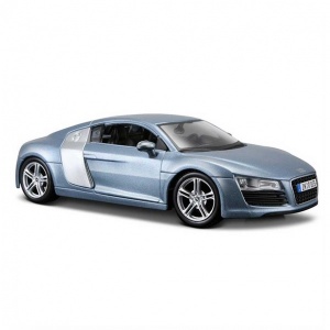 1:24 Maisto Audi R8 Model Araba