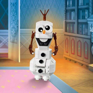 LEGO Disney Frozen Olaf 41169