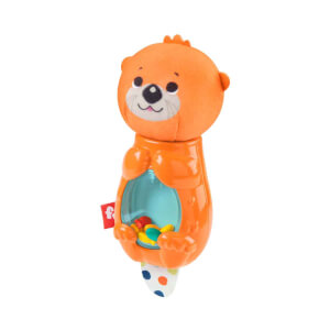 Fisher Price Eğlenceli Arkadaşlar Dişlik ve Çıngıraklar GHL23
