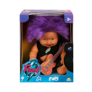 Punk Nil Bebek 23 cm. 20050