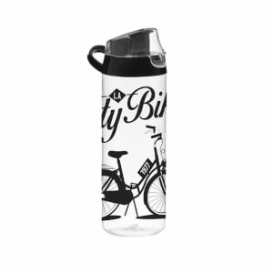 City Bike Desenli Matara 750 ml.