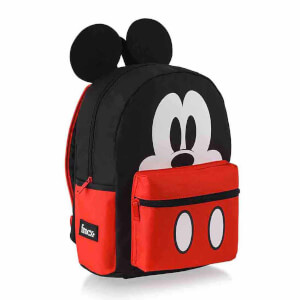 Mickey Loop By Mcky Anaokulu Çantası 42291