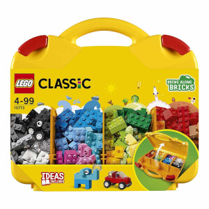 LEGO Classic Yaratıcı Çanta 10713