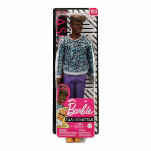 Barbie Yakışıklı Erkek Modeller
