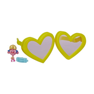 Trolls World Tour Minik Dansçılar Sürpriz Paket E6566