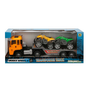 Transporter Araçlar 