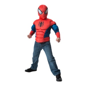 Spiderman Kostüm