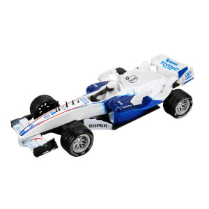 Maxx Wheels Sesli Model Arabalar 16 cm.