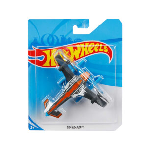 Hot Wheels Gökyüzü Fatihleri 