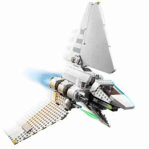 LEGO Star Wars İmparatorluk Mekiği 75302