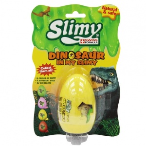 Slimy Dinosaur Şaka Jöle 110 gr.