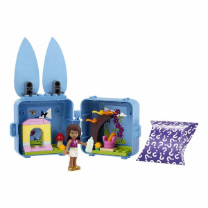 LEGO Friends Andrea'nın Tavşan Küpü 41666
