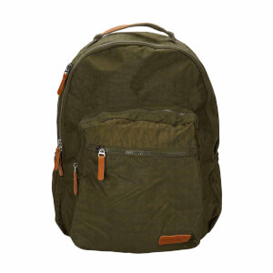 Bear & Deer Cloudy Lacivert Okul Çantası BD-CN0180
