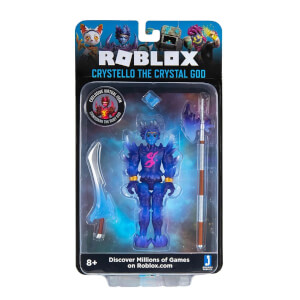 Roblox Imagination Figür Paketi RBL36000