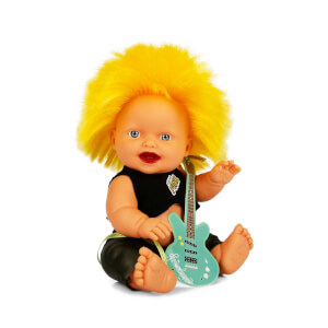Punk Nil Bebek 23 cm. 20050