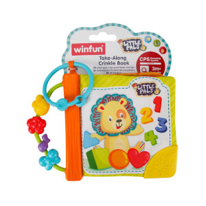 Winfun İlk Kitabım