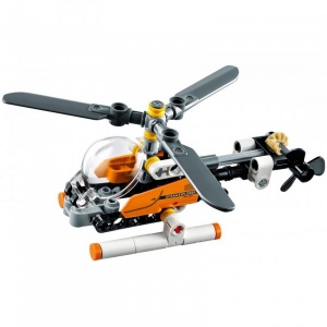 LEGO Technic Okyanus Kaşifi 42064