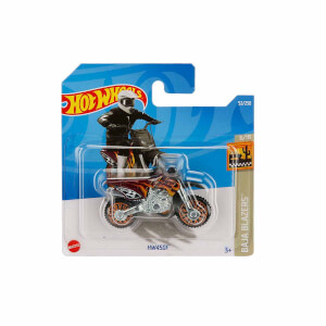 Hot Wheels Tekli Arabalar 