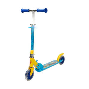 Toy Story 2 Tekerlekli Scooter