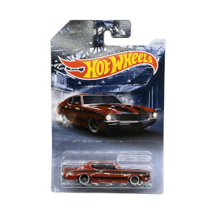 Hot Wheels Premium Arabalar GBC09