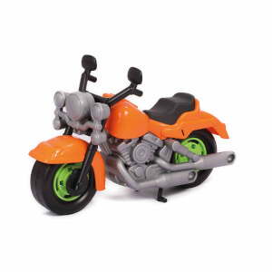 Kros Motosiklet