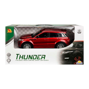 1:14 Uzaktan Kumandalı Araba Thunder