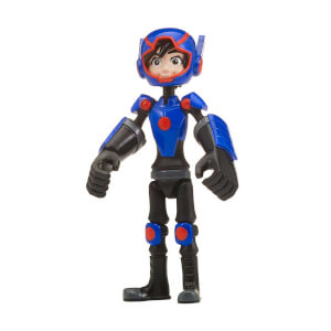 Big Hero 6 Baymax Aksiyon Figürü 13 cm. 41275