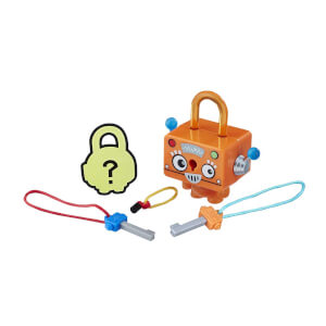 Lock Stars Figür E3103