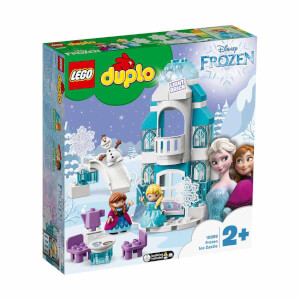 Lego Duplo Disney Karlar Ulkesi Buz Satosu 109 Toyzz Shop