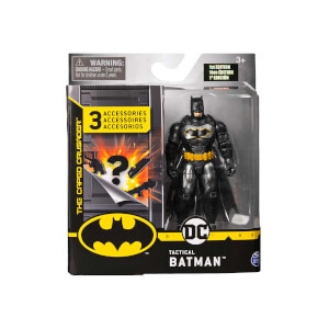 Batman Aksiyon Figür 10 cm.