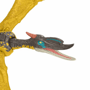 Jurassic World Vahşi Paket Çeşitleri HDX18