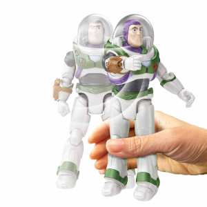 Disney Pixar Lightyear Ana Figürler Delüks Serisi HHJ85