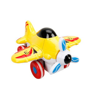 Mini Uçak 10 cm.