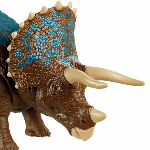 Jurassic World Sesli Dinozor Figürleri FMM23