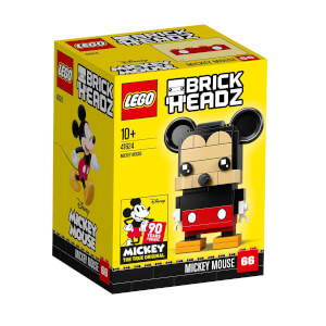 LEGO BrickHeadz Mickey Mouse 41624