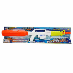 Pump Blaster XL Su Tabancası