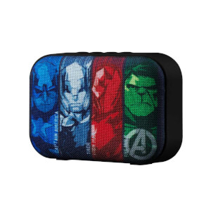 Marvel Avengers Bluetooth Kablosuz Hoparlör