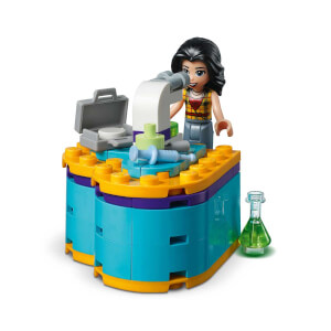LEGO Friends Sevgi Kutusu Arkadaşlık Paketi 41359