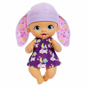 My Garden Baby Tavşan Bebeğimin Bakım Zamanı HGC12