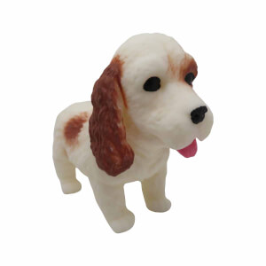 Diramix Dress Your Puppy Kostümlü Figürler S2