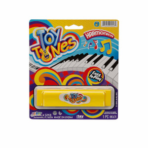 Toy Tunes Harmonika