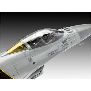 Revell 1:72 F-16 Mlu Uçak 3905
