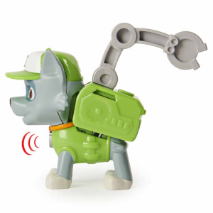 Paw Patrol Müzikli Kahramanlar