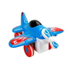 Mini Uçak 10 cm.