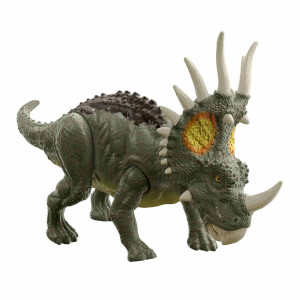 Jurassic World Yırtıcı Güçler Serisi GWN31