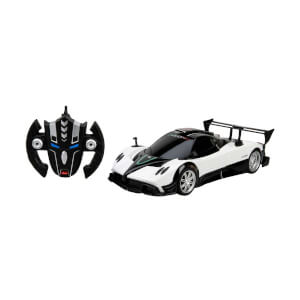 1:14 Pagani Zonda R Uzaktan Kumandalı Dönüşen Araba