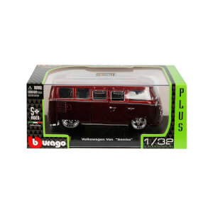 1:32 Street Tuners Arabalar 