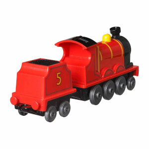 Fisher Price Thomas Tekli Büyük Macera Treni