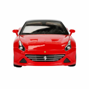 1:18 Ferrari California T