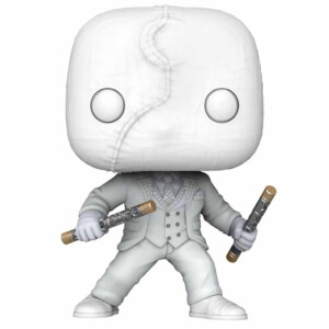 Funko Pop Marvel Moon Knight: Mr. Knight